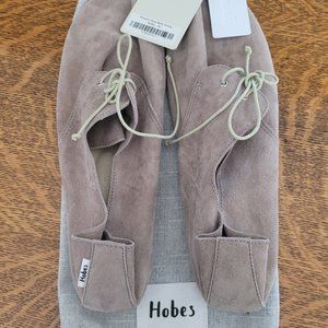 Hobes Boat Shoes size 8.5